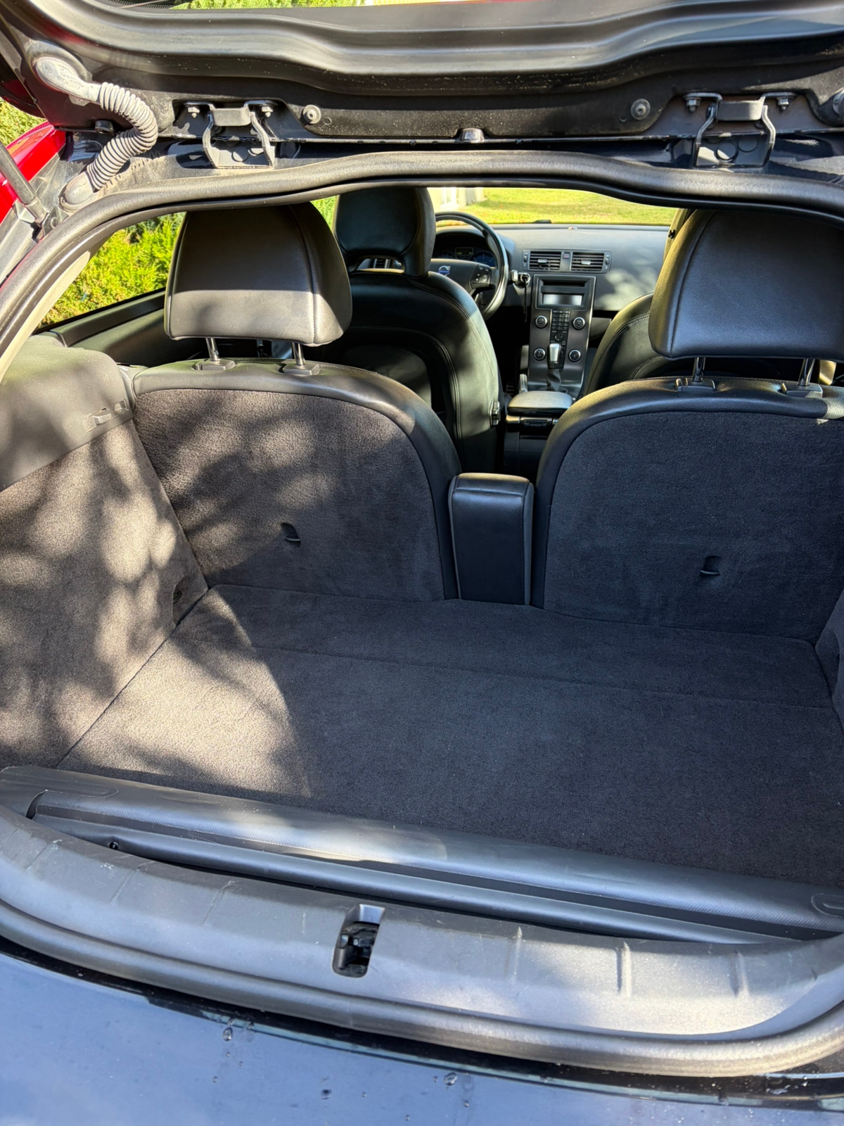 Volvo C30 R Design 2012, bild 6/10