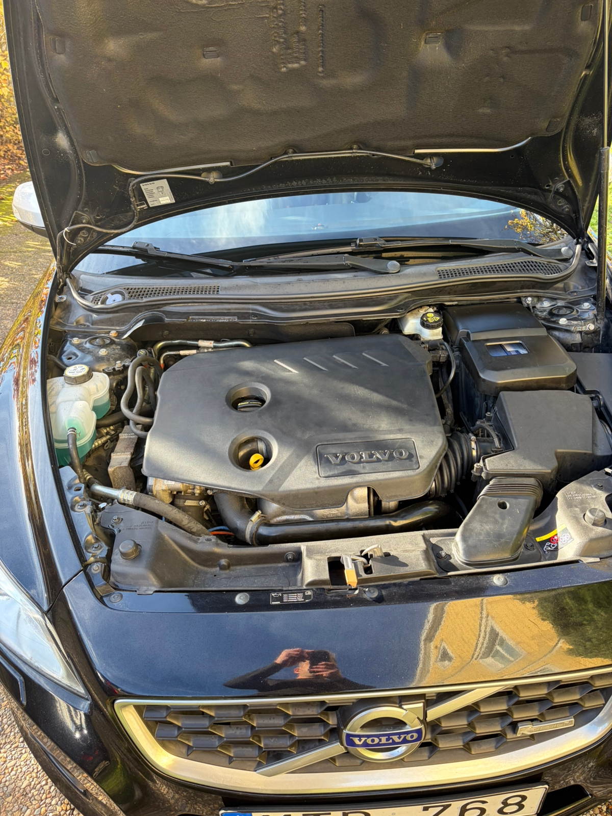 Volvo C30 R Design 2012, bild 7/10