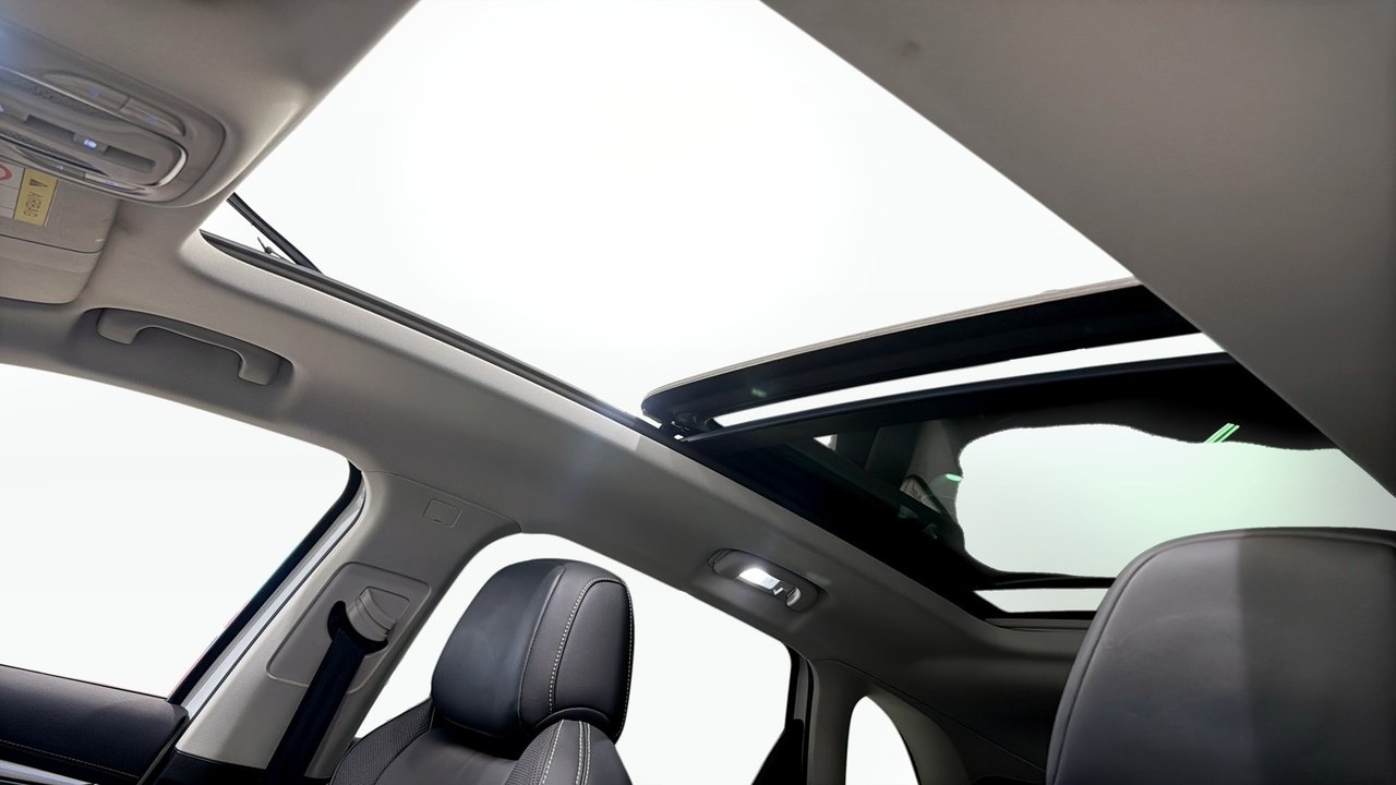 MG Marvel R Luxury 2022, photo 13/13