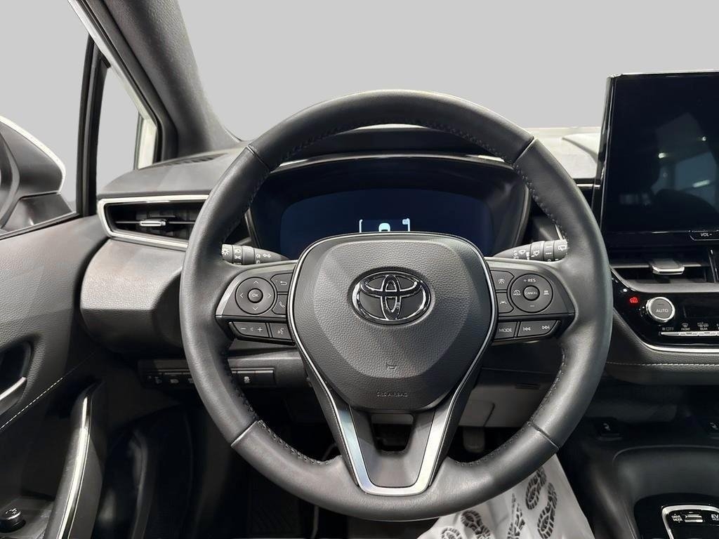 Toyota Corolla 1.8 Hybrid Active 2023, kuva 10/10