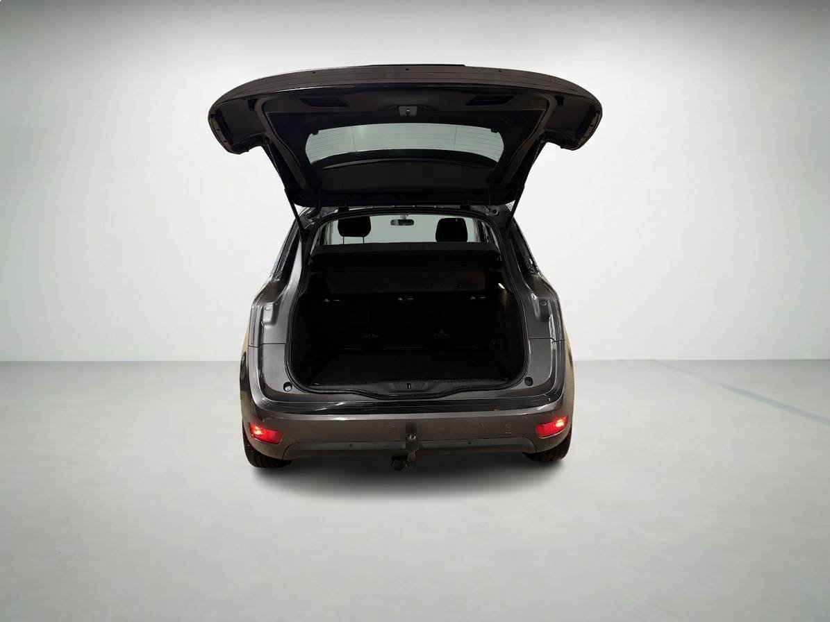 Citroen C4 Picasso 2019, bild 5/10