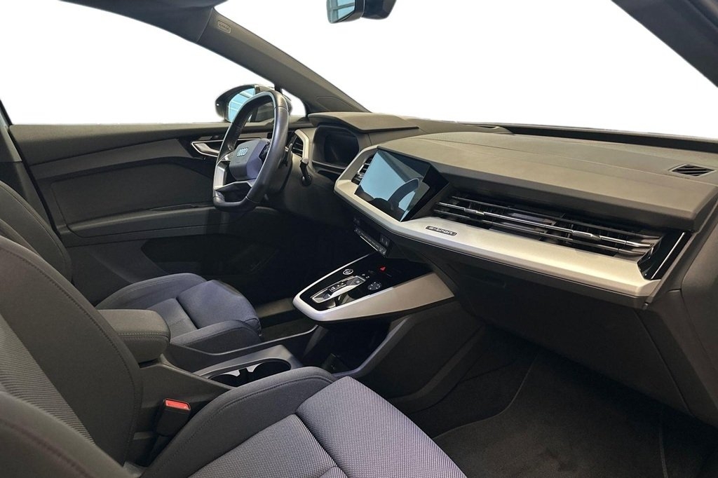 Audi Q4 e-tron 40 Proline 2023, bild 6/10