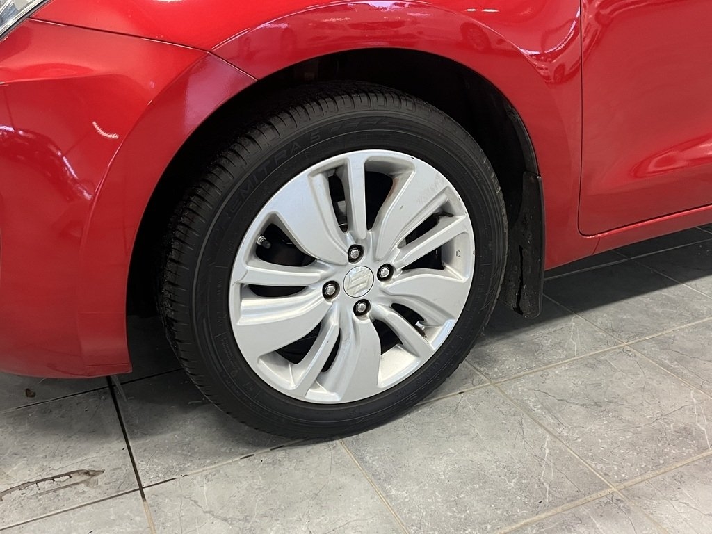 Suzuki Swift 1.2 Dualjet 2017, kuva 3/10