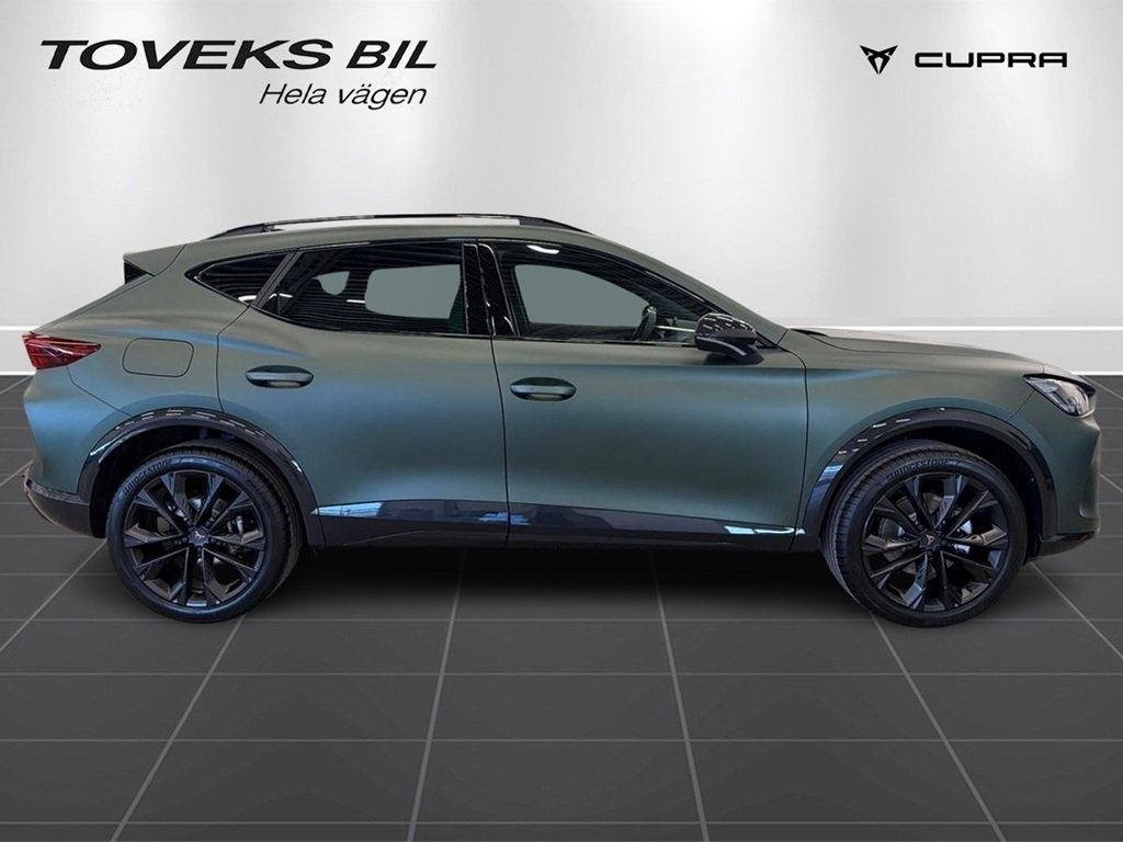 Cupra Formentor 1.5 eTSI Tribe Edition 2026, bild 2/10