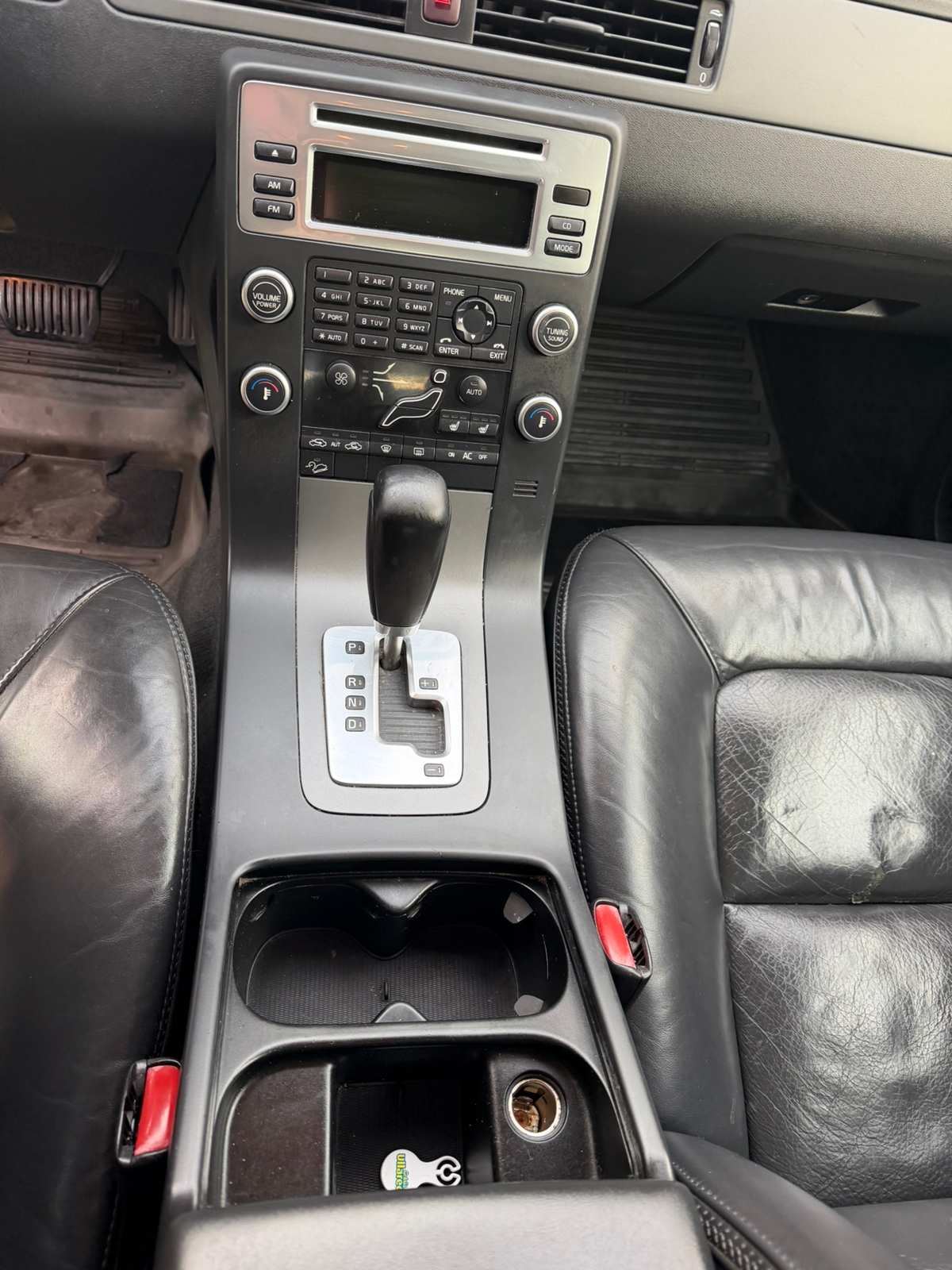 Volvo XC70 D5 2009, bild 6/8