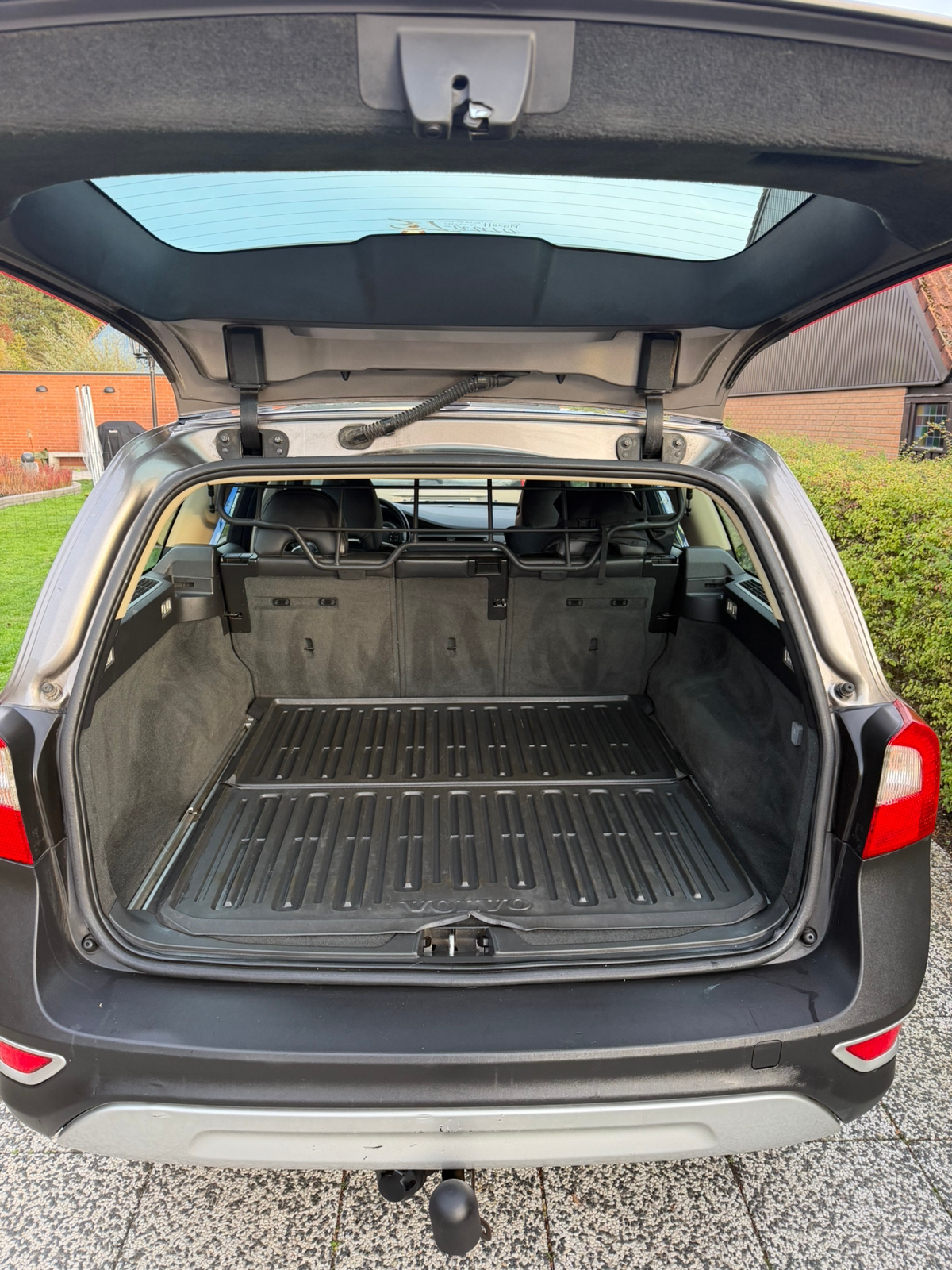 Volvo XC70 D5 2009, bild 3/8