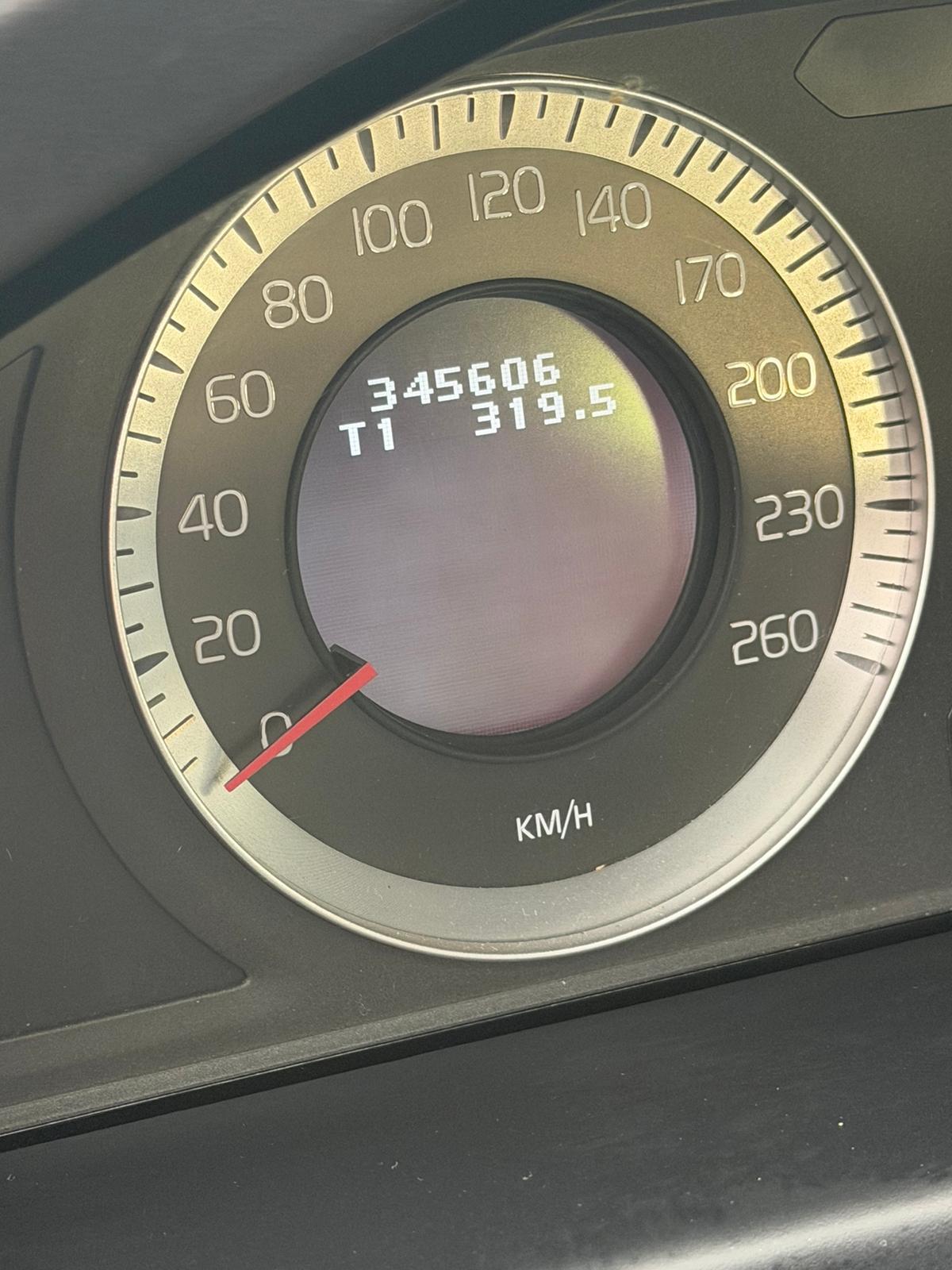 Volvo XC70 D5 2009, bild 8/8