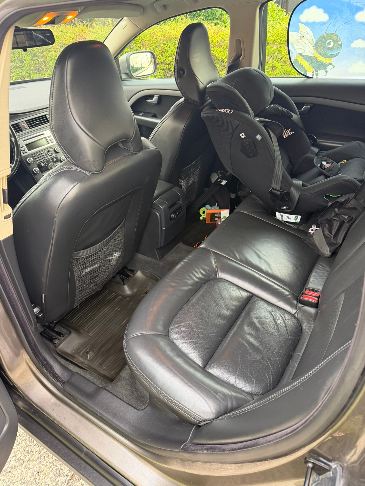Volvo XC70 D5 2009, bild 4/8