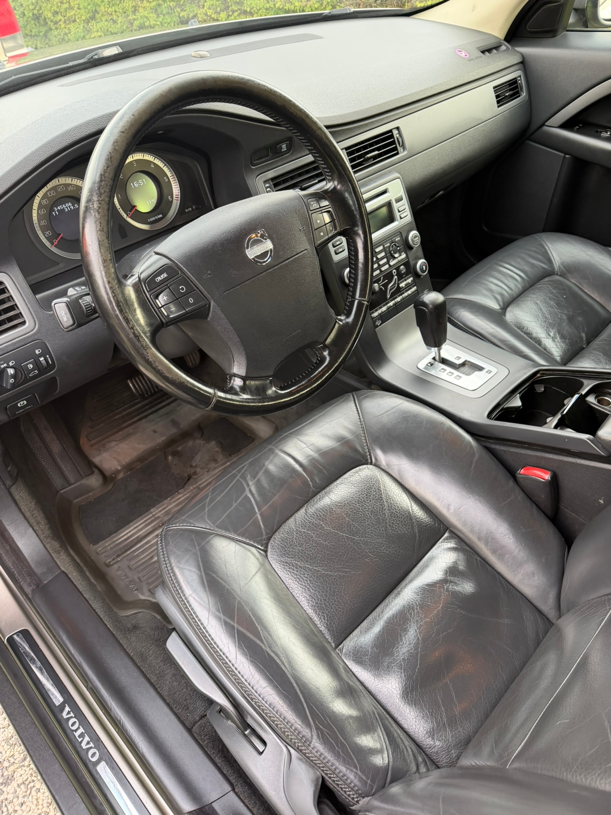 Volvo XC70 D5 2009, bild 5/8
