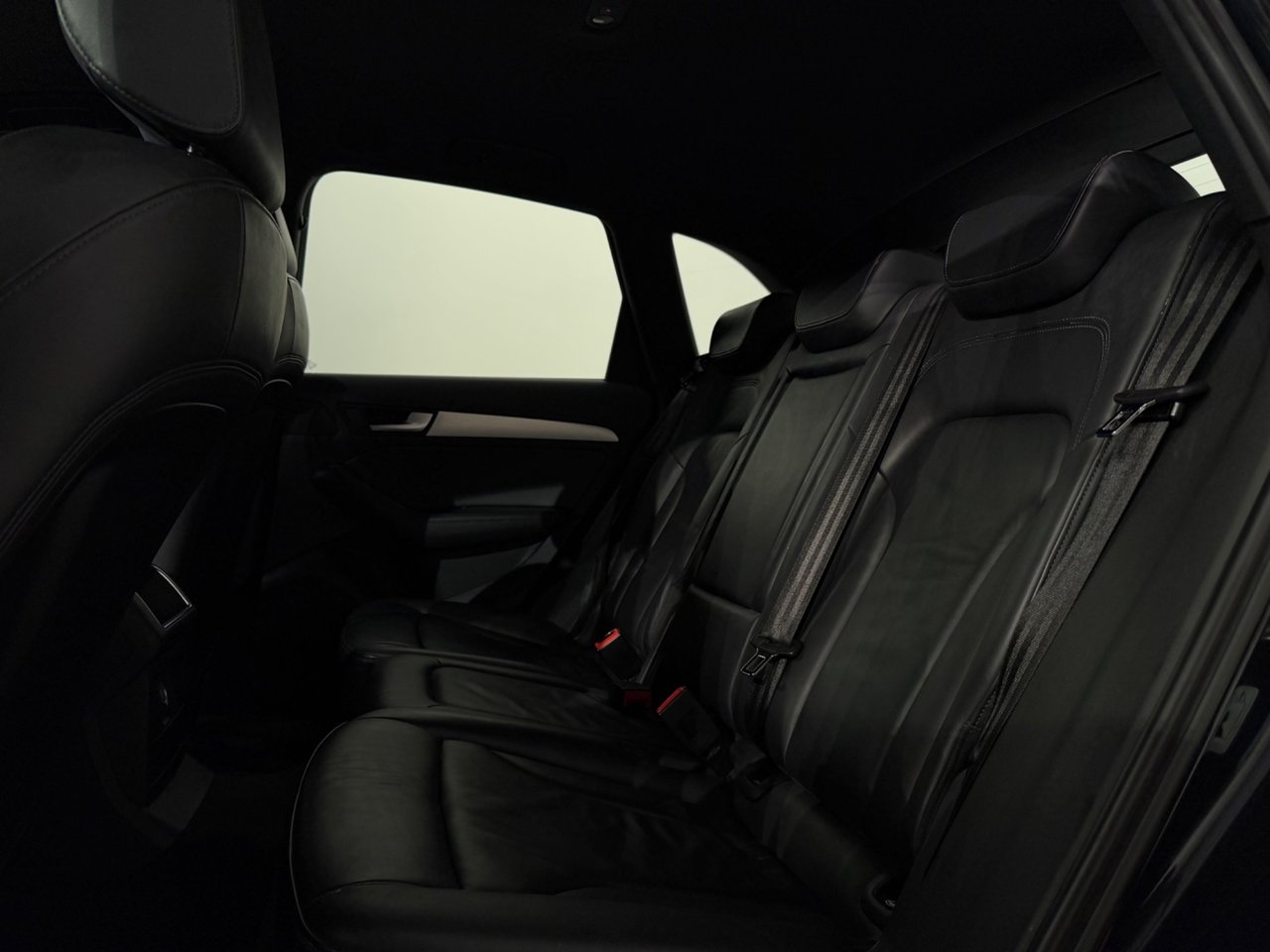 Audi Q5 2.0 TDI 2013, bild 7/10