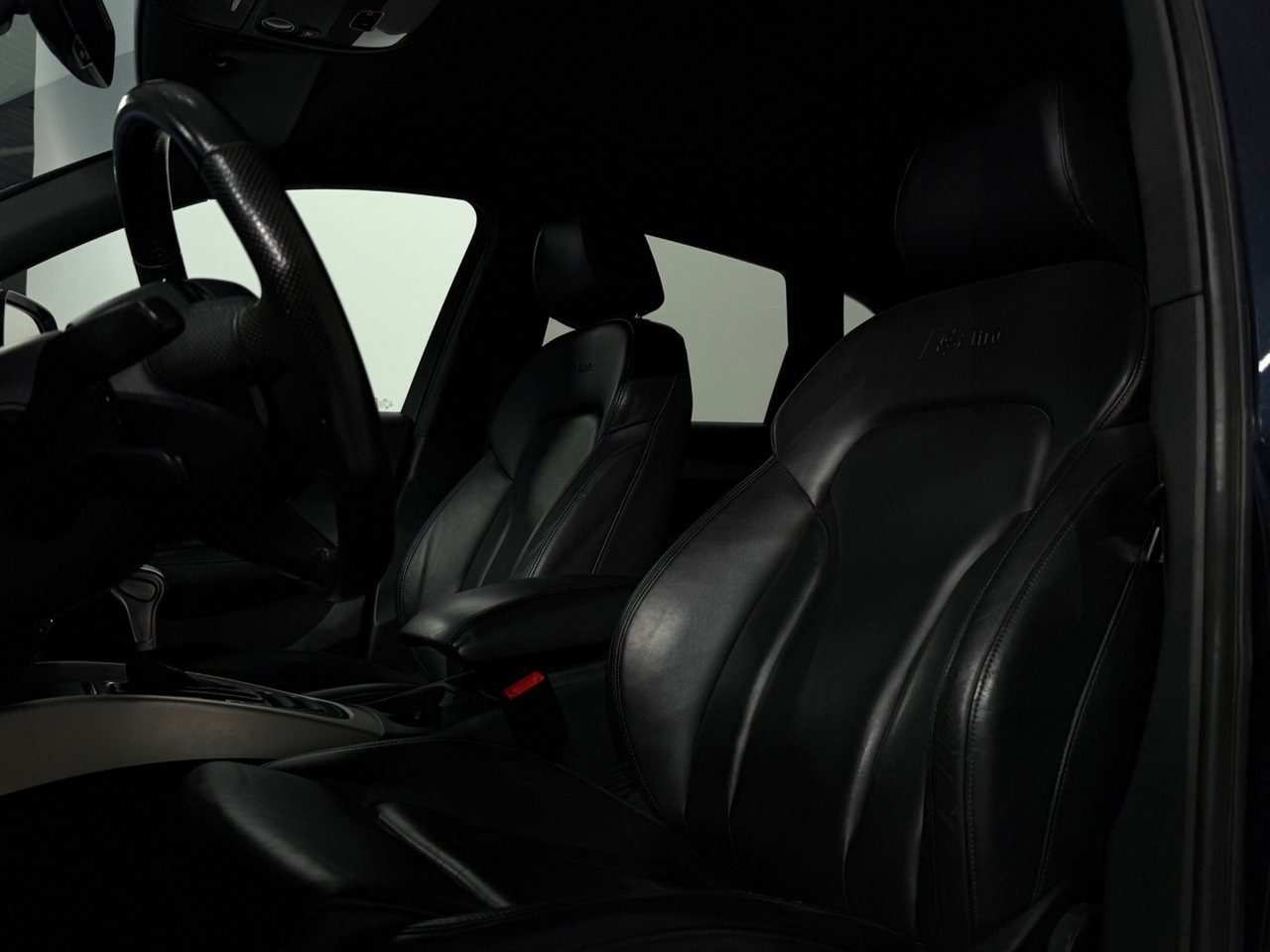 Audi Q5 2.0 TDI 2013, bild 6/10