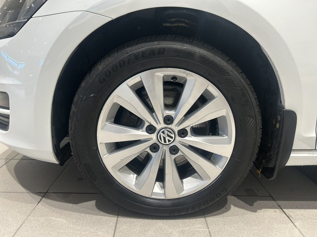 Volkswagen Golf 1.6 TDI 2016, bild 4/10