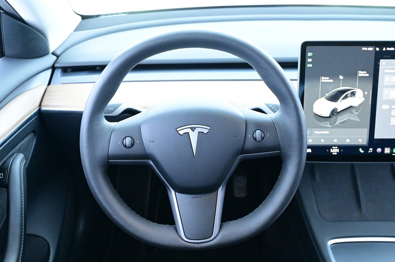 Tesla Model 3 2023, bild 7/10