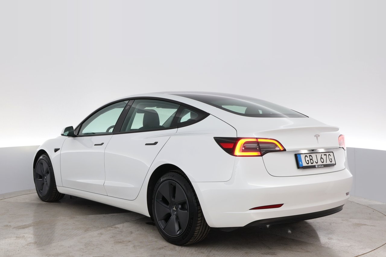 Tesla Model 3 2023, bild 4/10