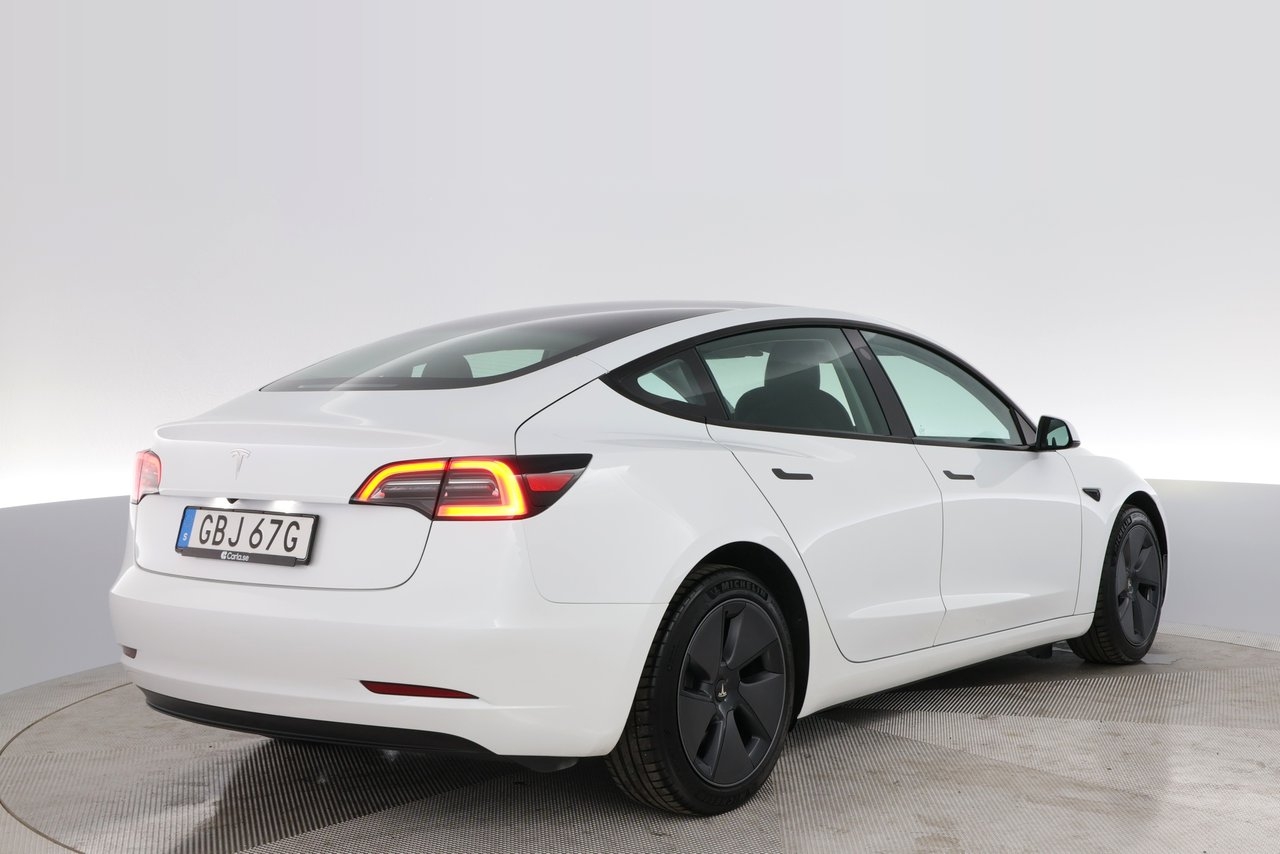 Tesla Model 3 2023, bild 5/10