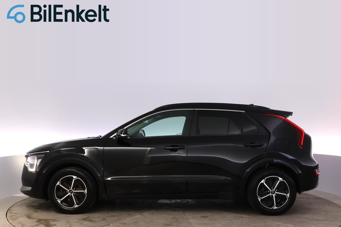 Kia Niro 1.6 GDI PlugIn-Hybrid Advance 2024, bild 5/10