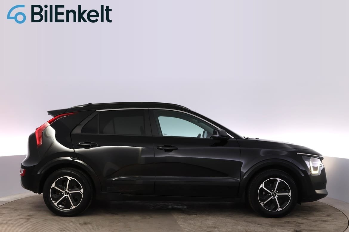 Kia Niro 1.6 GDI PlugIn-Hybrid Advance 2024, bild 2/10