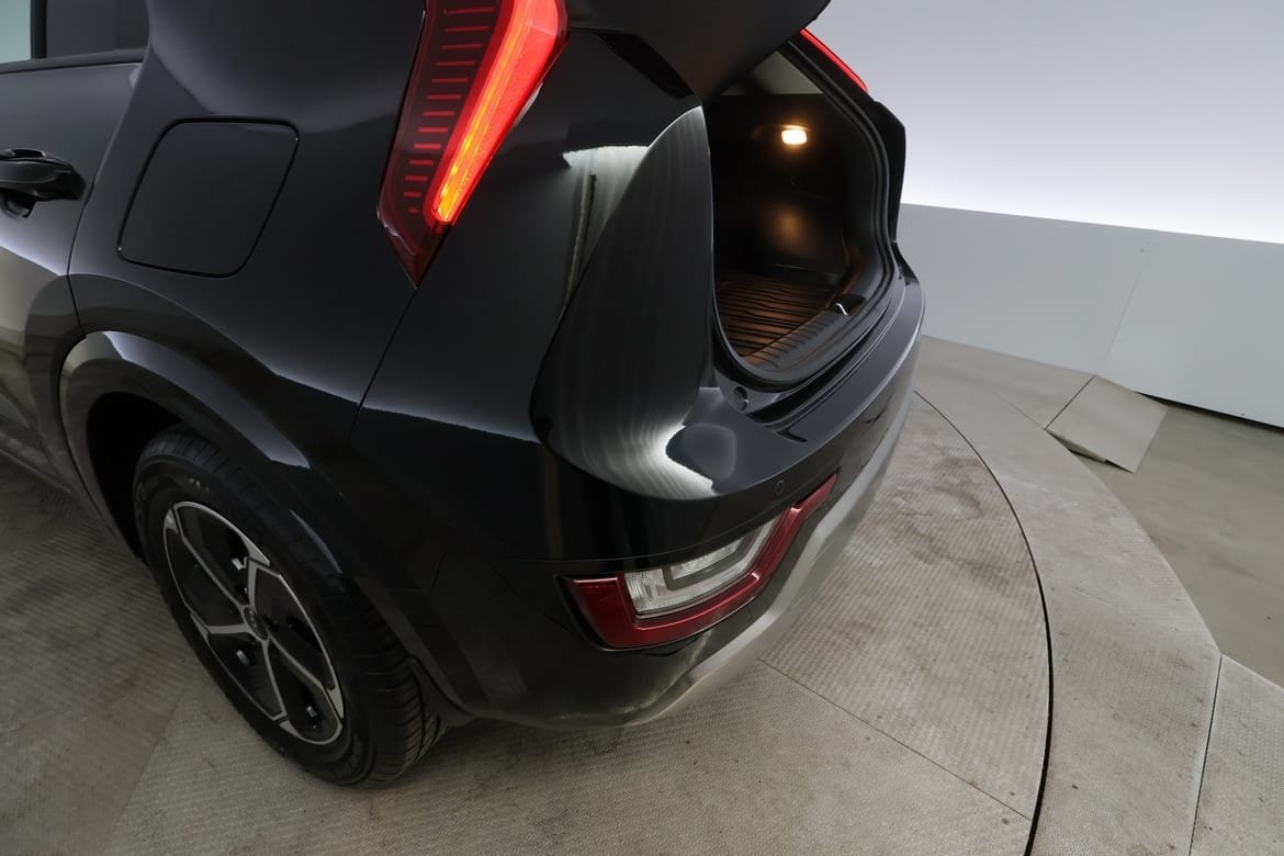 Kia Niro 1.6 GDI PlugIn-Hybrid Advance 2024, bild 7/10