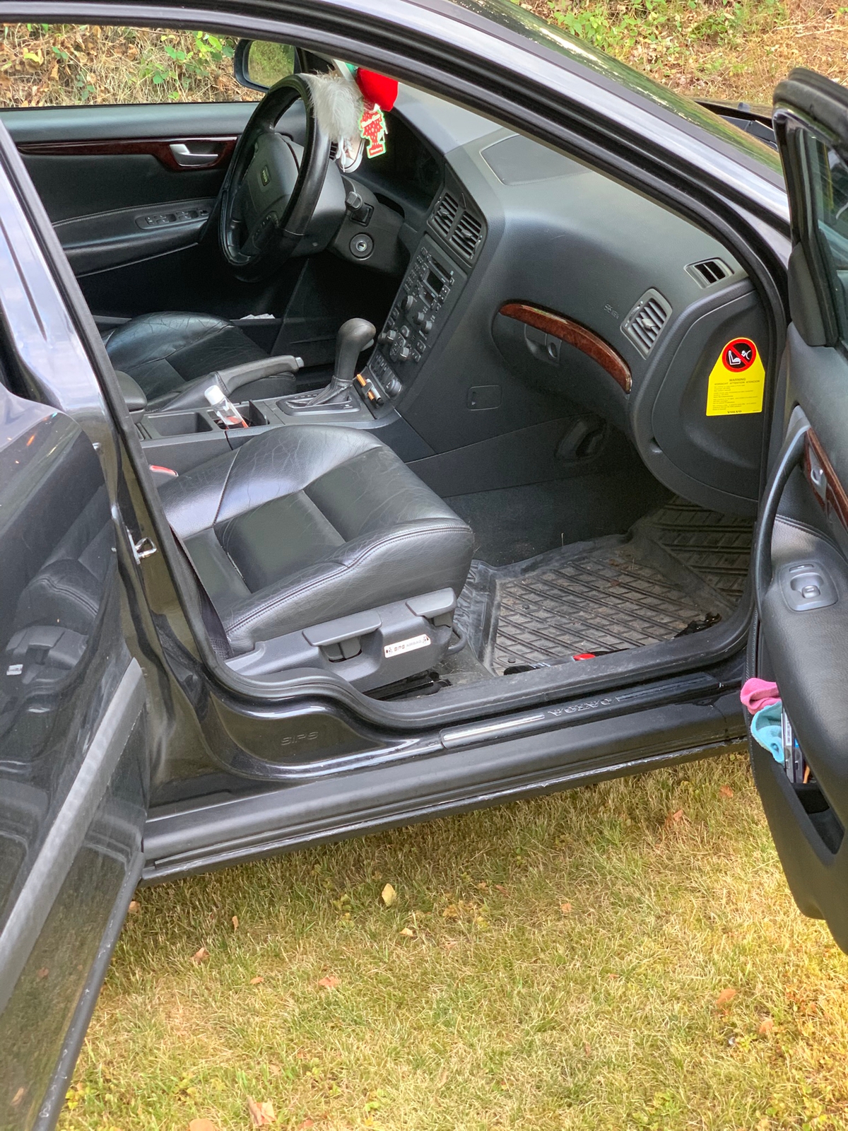 Volvo V70 2.4T 2001, bild 3/7