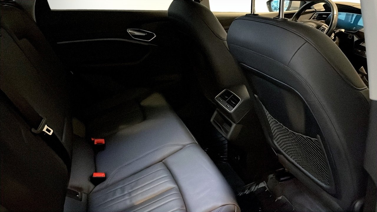 Audi e-tron 55 2022, bild 5/10