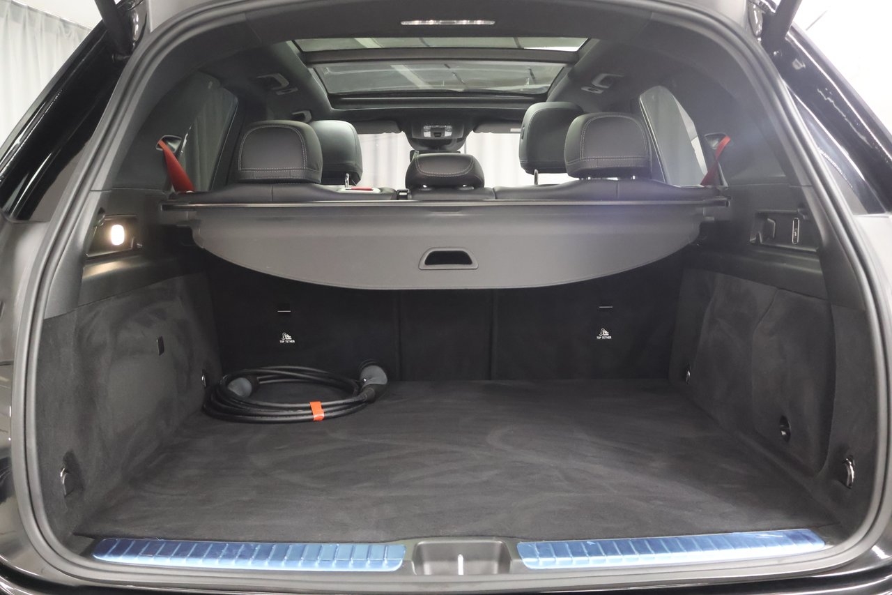 Mercedes-Benz GLE AMG Premium 2025, bild 6/10
