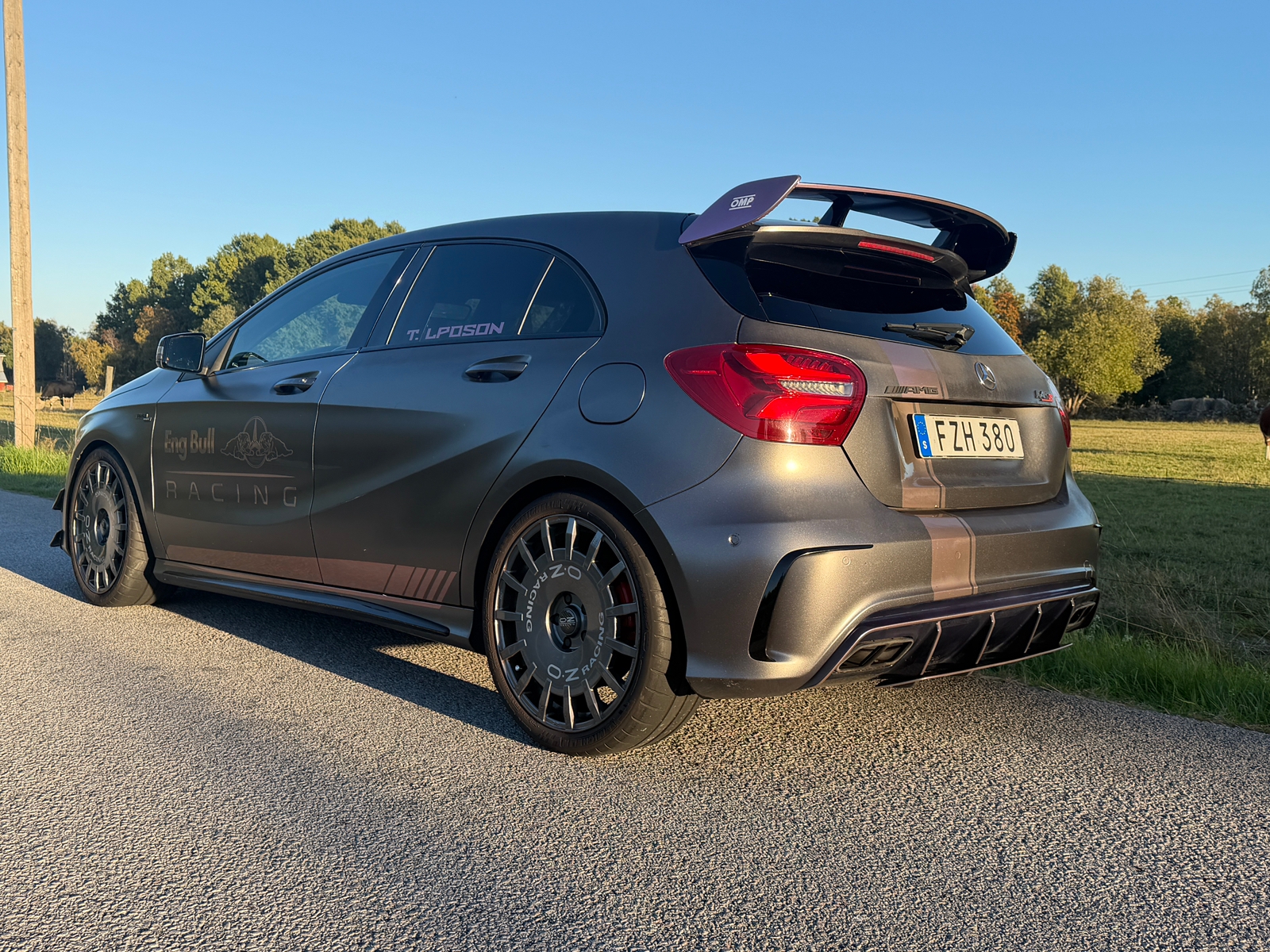 Mercedes-Benz A 2018, bild 2/10