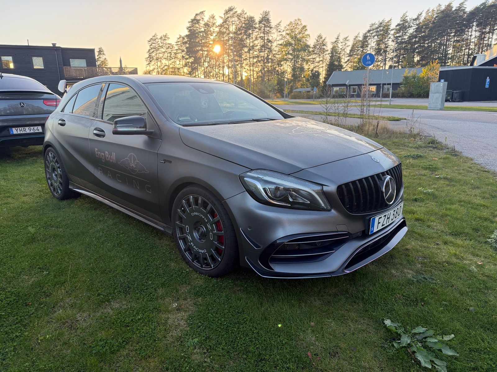 Mercedes-Benz A 2018, bild 4/10