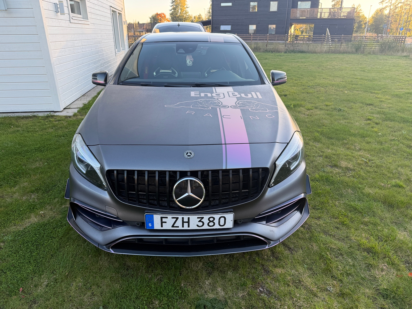 Mercedes-Benz A 2018, bild 5/10