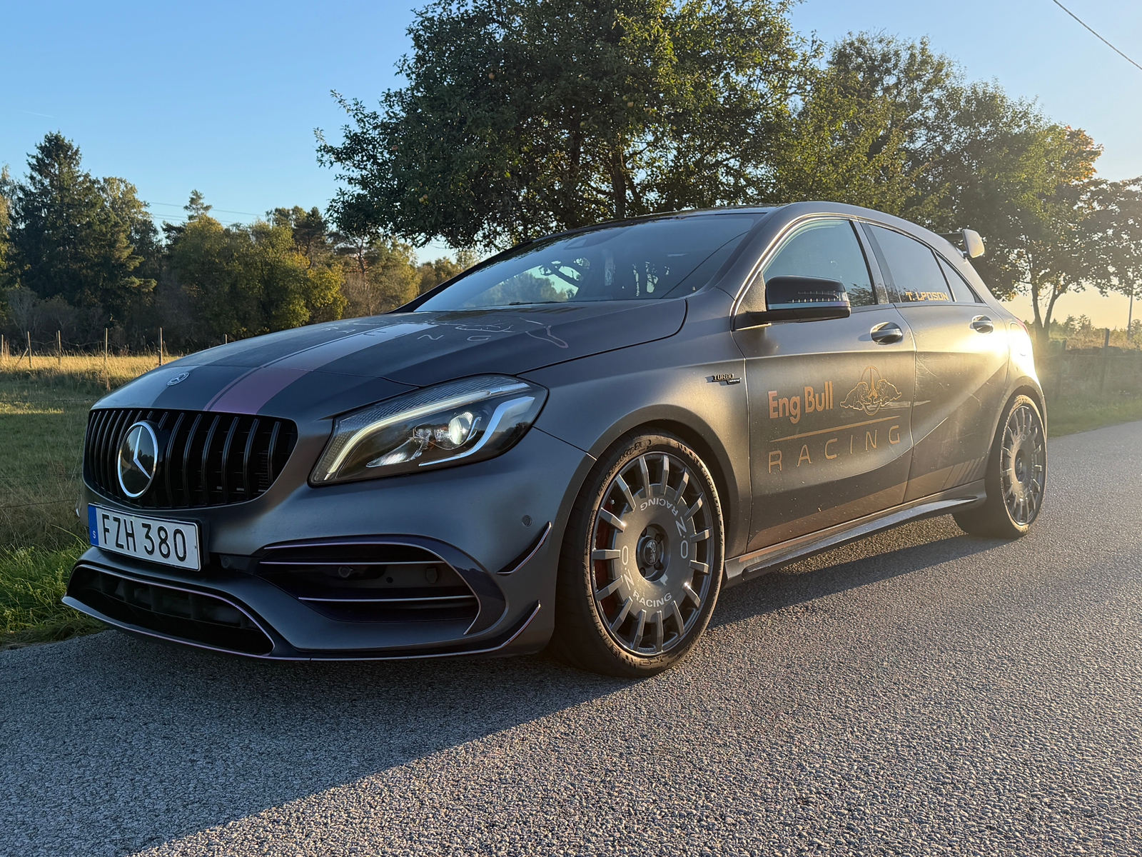 Mercedes-Benz A 2018, bild 3/10