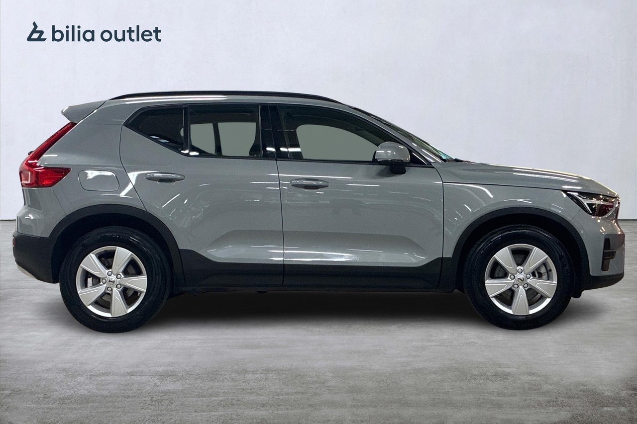 Volvo XC40 B3 Essential 2024, bild 5/10