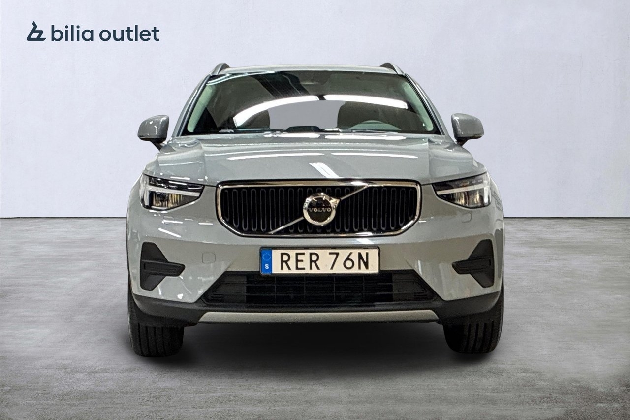 Volvo XC40 B3 Essential 2024, bild 3/10