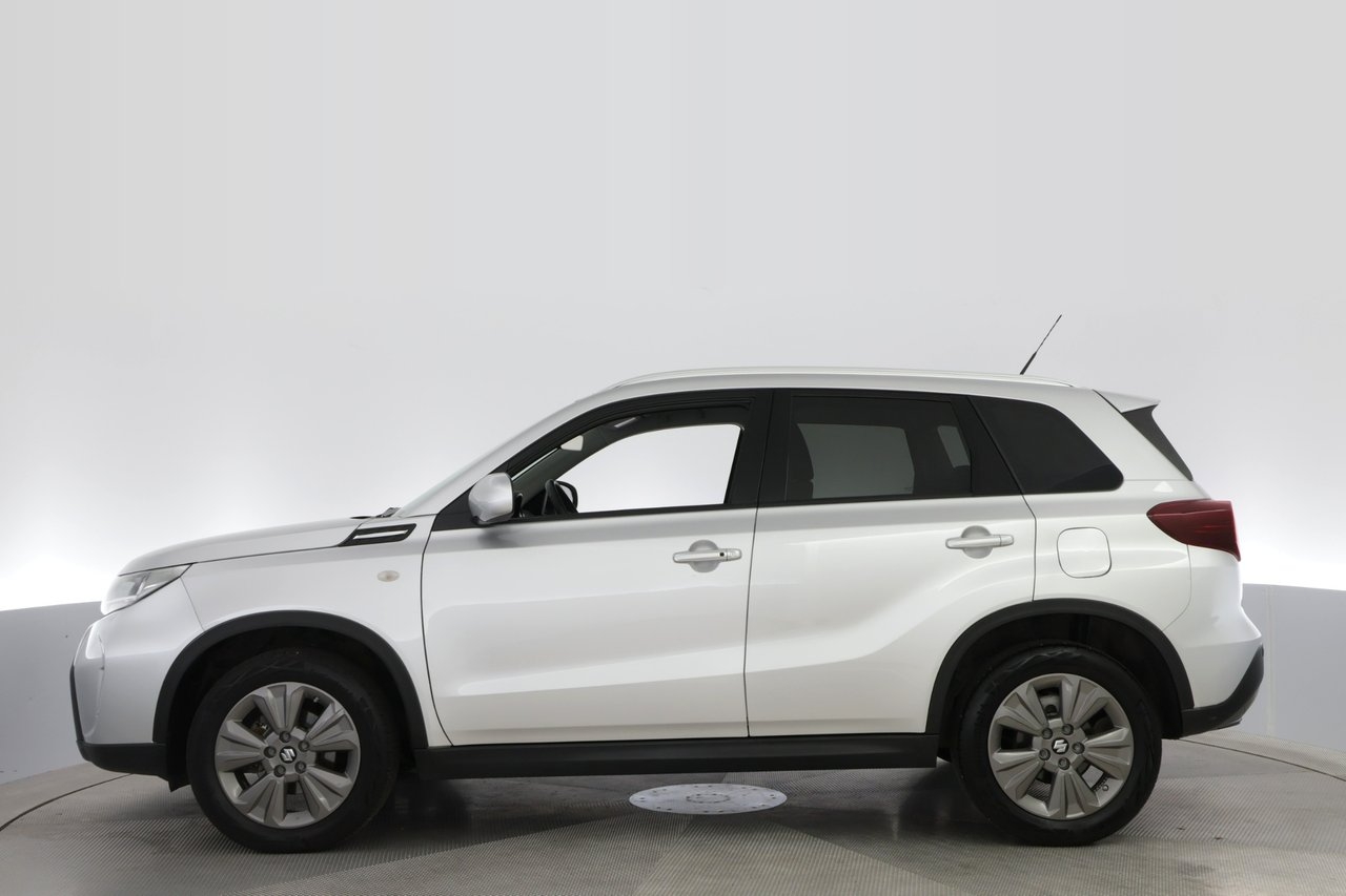 Suzuki Vitara 1.5 Dualjet Hybrid 2025, kuva 2/10