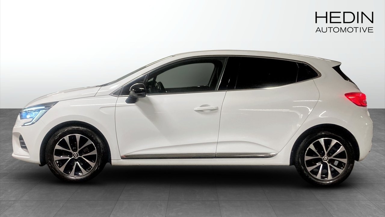 Renault Clio TCe 90 Techno 2023, bild 6/10