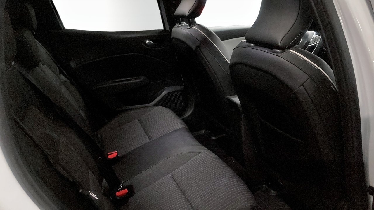 Renault Clio TCe 90 Techno 2023, bild 5/10