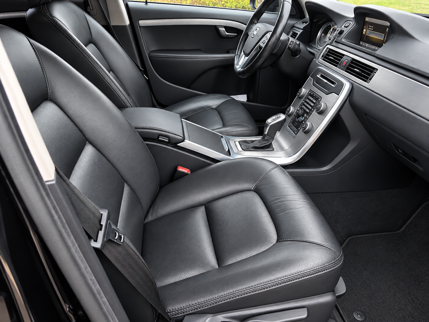 Volvo XC70 2013, bild 7/8