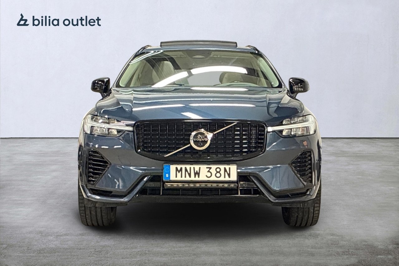 Volvo XC60 T8 Plus Dark 2023, bild 3/10
