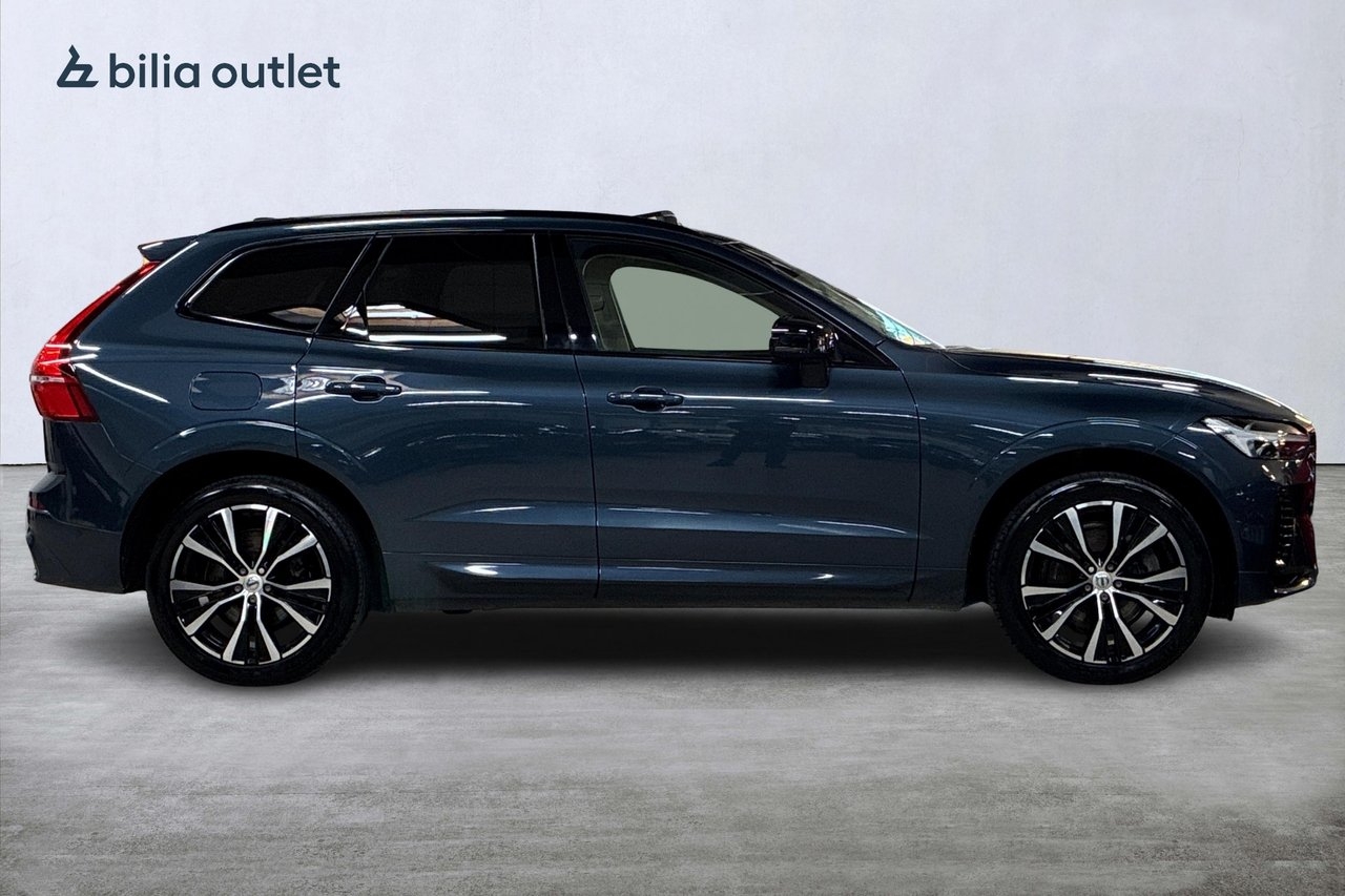 Volvo XC60 T8 Plus Dark 2023, bild 5/10