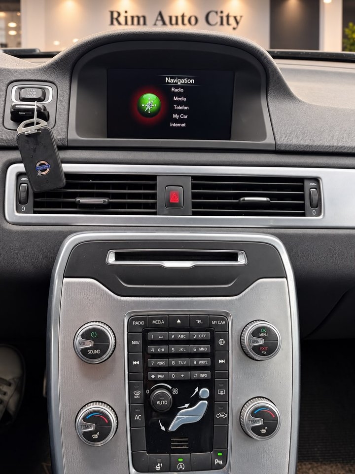 Volvo XC70 D4 Sport Business Edition Pro 2015, bild 4/6