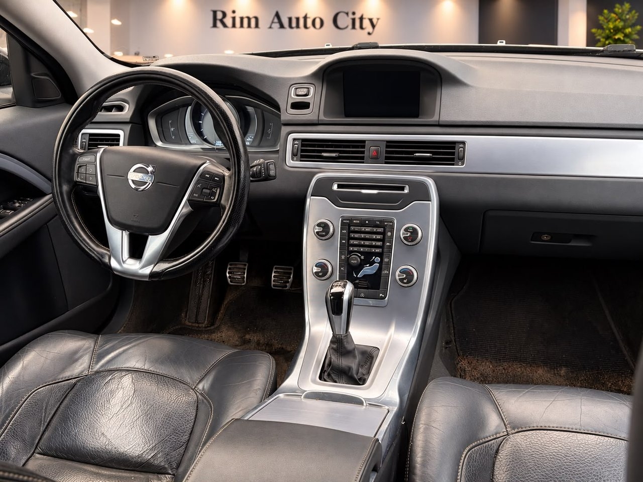 Volvo XC70 D4 Sport Business Edition Pro 2015, bild 5/6