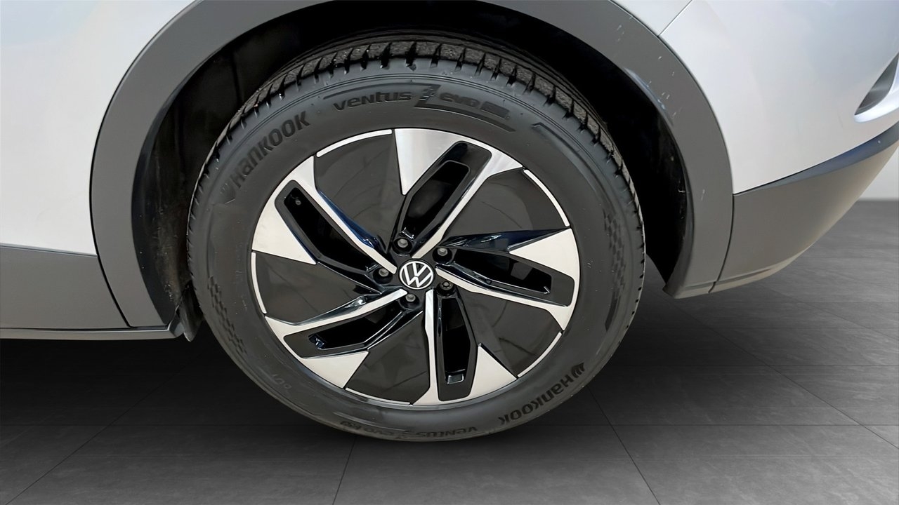 Volkswagen ID.4 Pro Performance 2023, bild 6/10