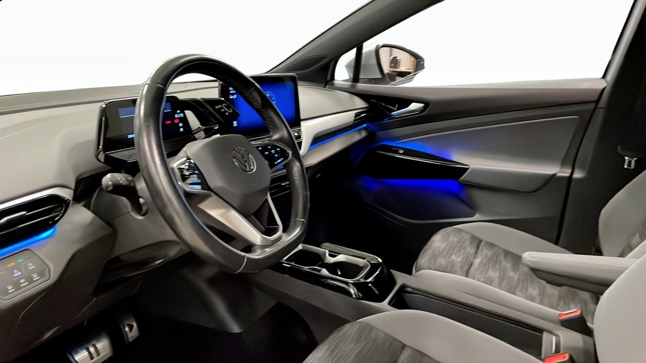 Volkswagen ID.4 Pro Performance 2023, bild 7/10