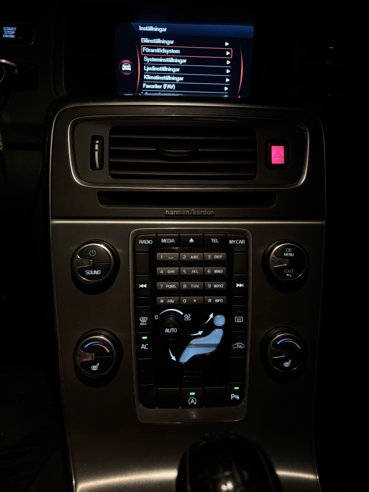 Volvo S60 D5 2014, bild 7/7