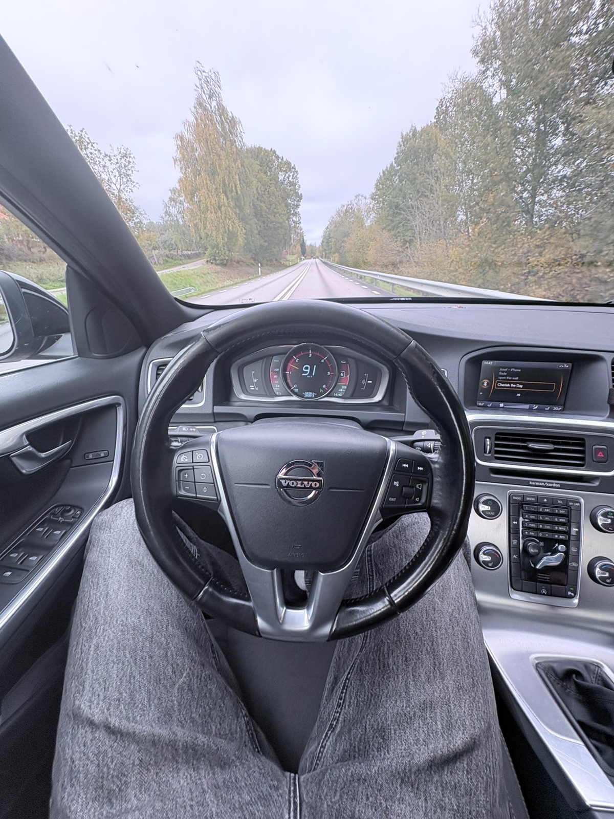 Volvo S60 D5 2014, bild 3/7