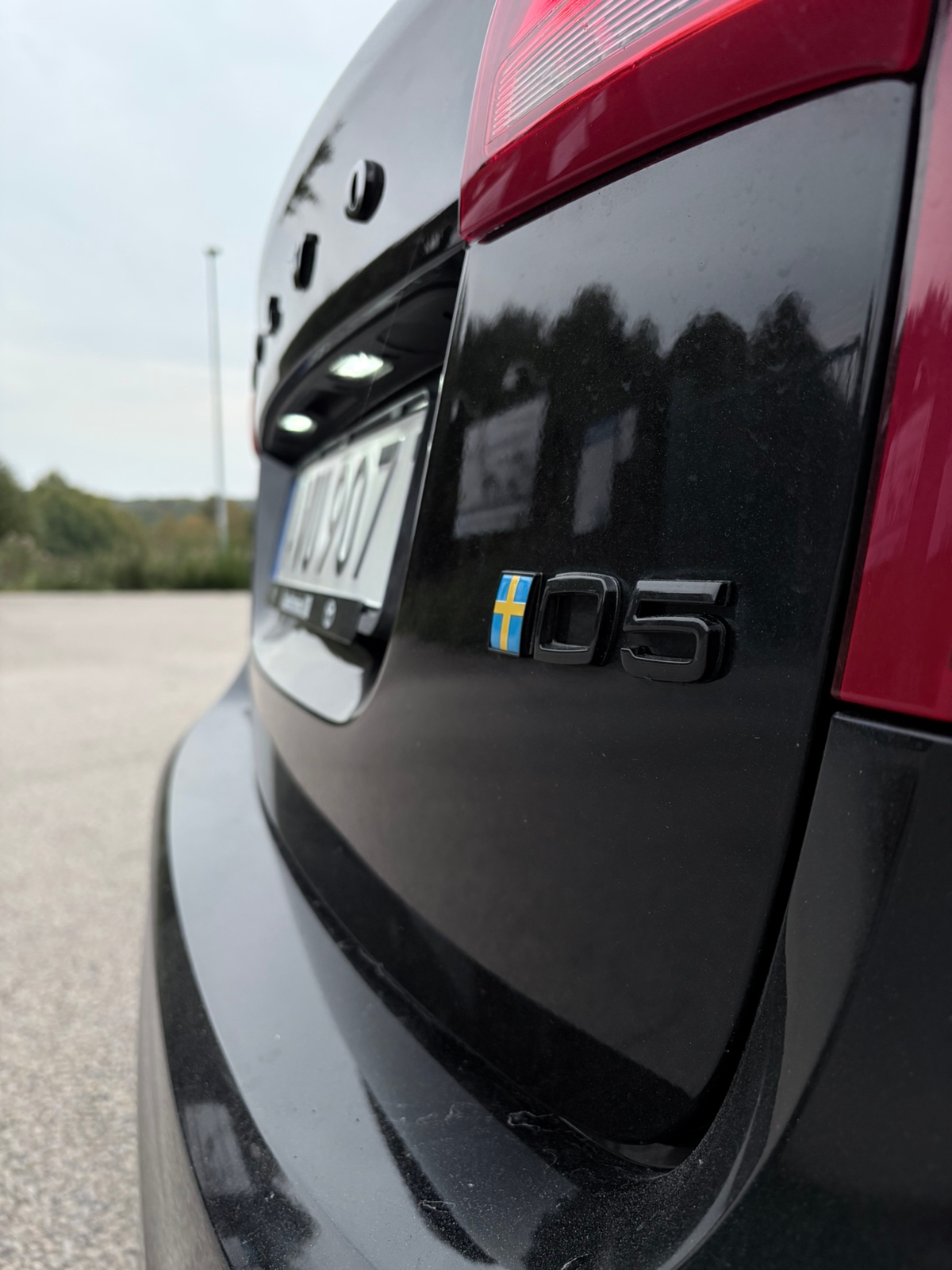 Volvo S60 D5 2014, bild 6/7