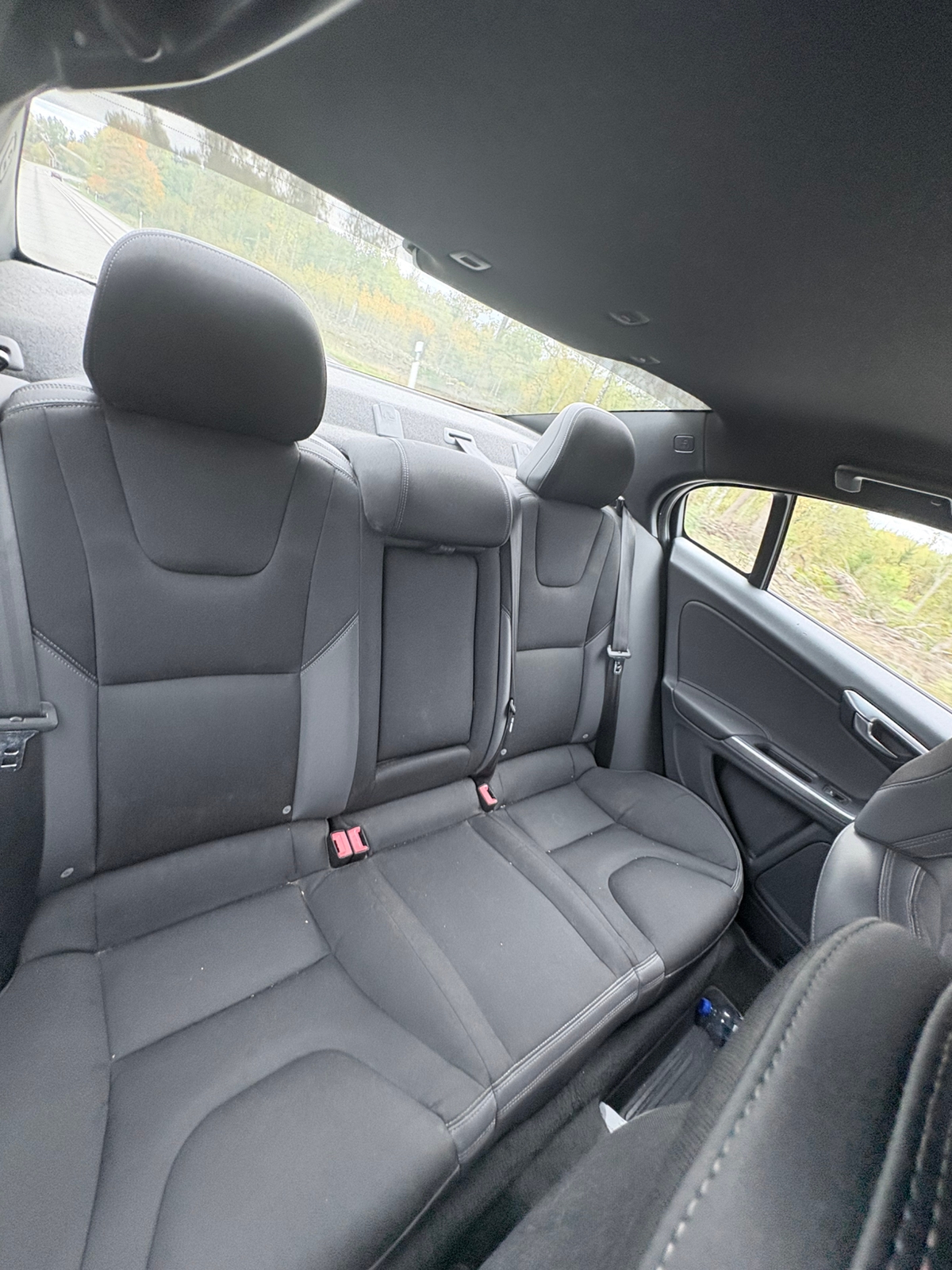 Volvo S60 D5 2014, bild 4/7