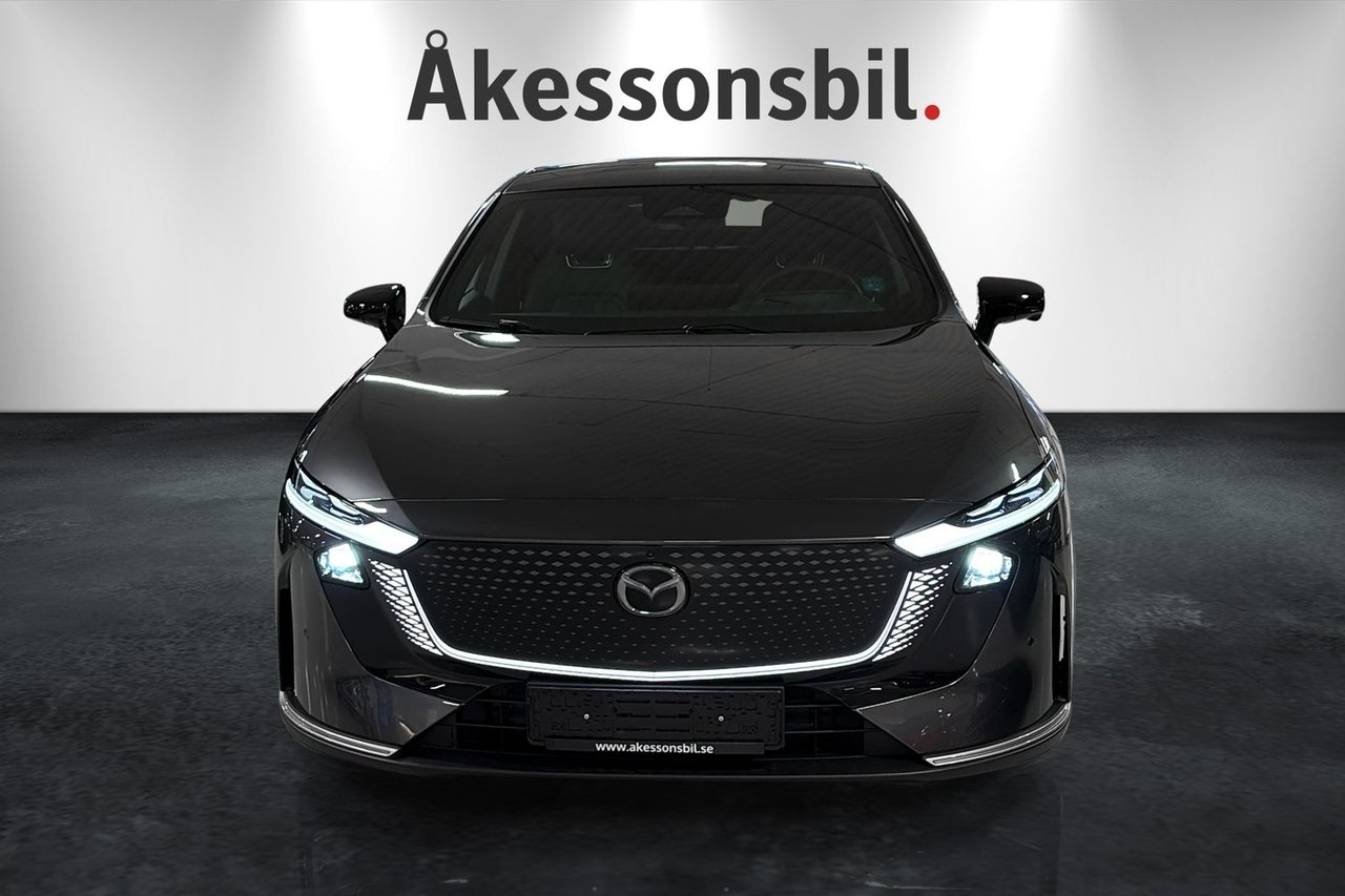 Mazda 6 258 Takumi 2027, bild 2/9