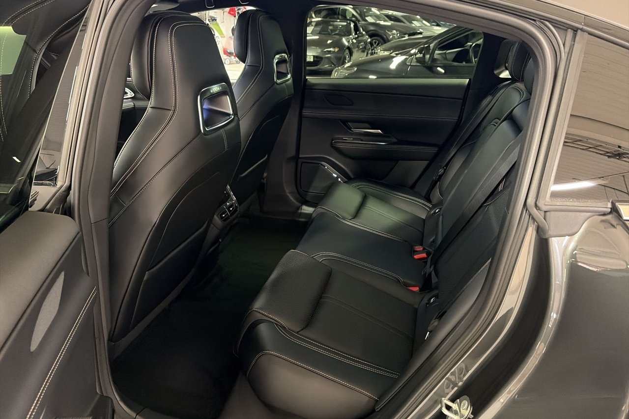 Mazda 6 258 Takumi 2027, bild 7/9
