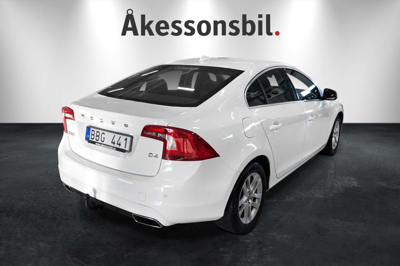 Volvo V60 2014, kuva 5/10