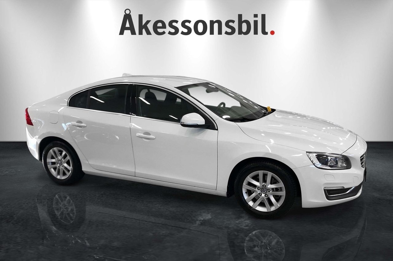 Volvo V60 2014, kuva 4/10