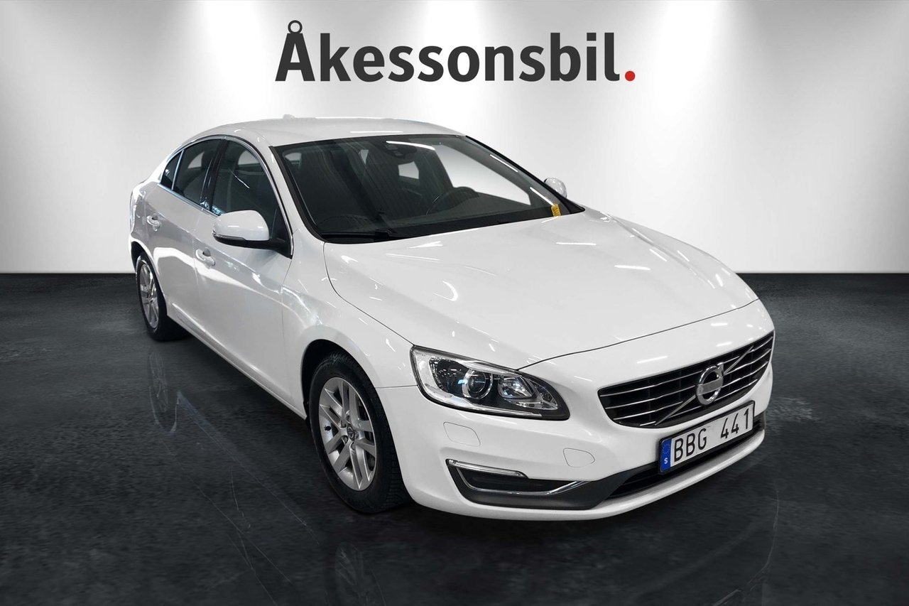 Volvo V60 2014, kuva 3/10